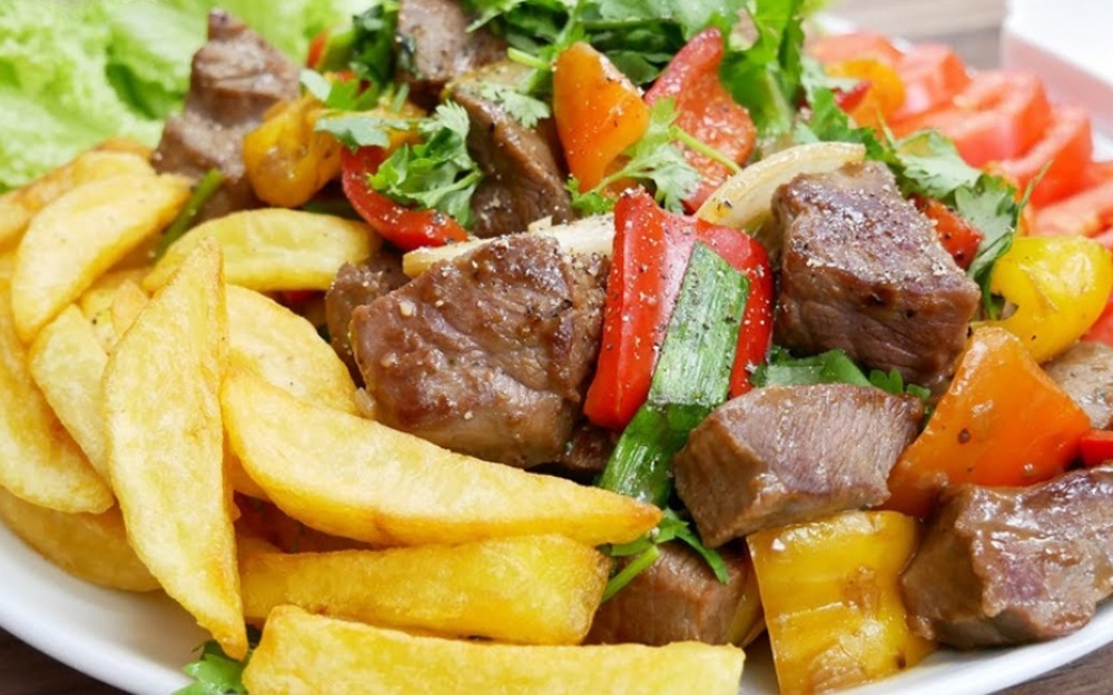 Chuyên trang ẩm thực bình chọn 9 món từ thịt nổi tiếng nhất của Việt Nam: 1 món có cái tên lạ tai - Ảnh 3.