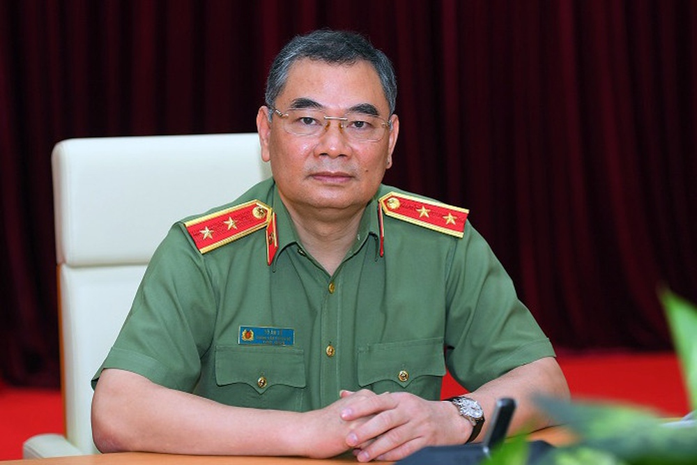 Tướng Tô Ân Xô thông tin hành vi man rợ của nhóm tấn công trụ sở xã ở Đắk Lắk - Ảnh 2.