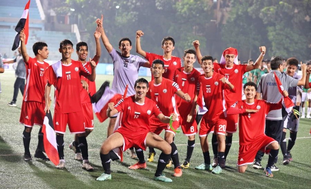 Danh sách những đội bóng tranh tài ở VCK U17 châu Á 2023: Tự hào Đông Nam Á - Ảnh 4.