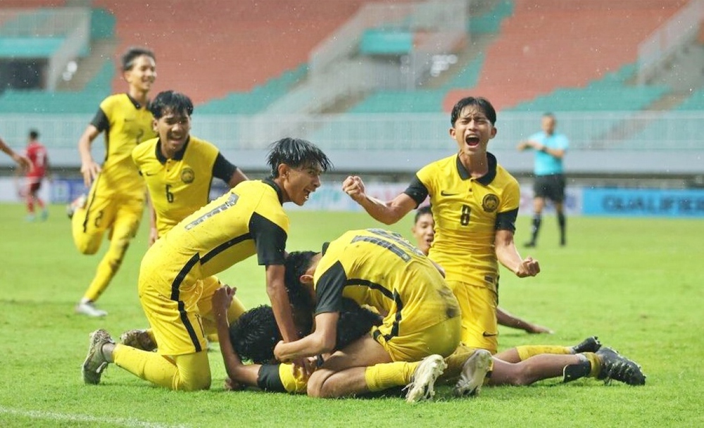 Danh sách những đội bóng tranh tài ở VCK U17 châu Á 2023: Tự hào Đông Nam Á - Ảnh 3.