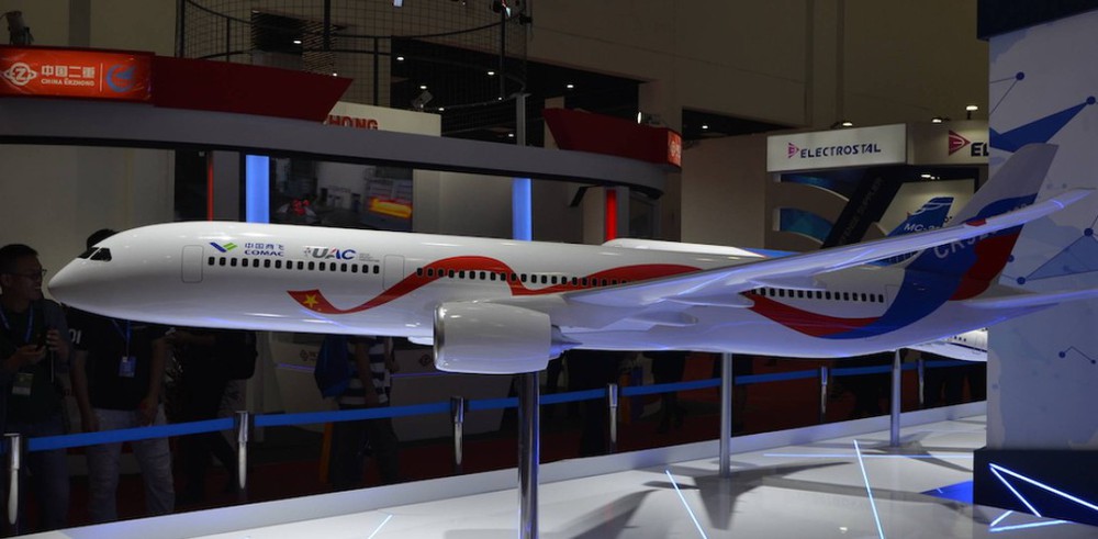 Máy bay đường dài thế hệ mới sắp được sản xuất tại Nga - Ảnh 4.