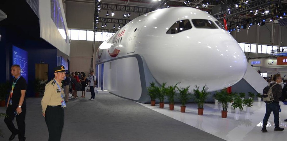 Máy bay đường dài thế hệ mới sắp được sản xuất tại Nga - Ảnh 5.
