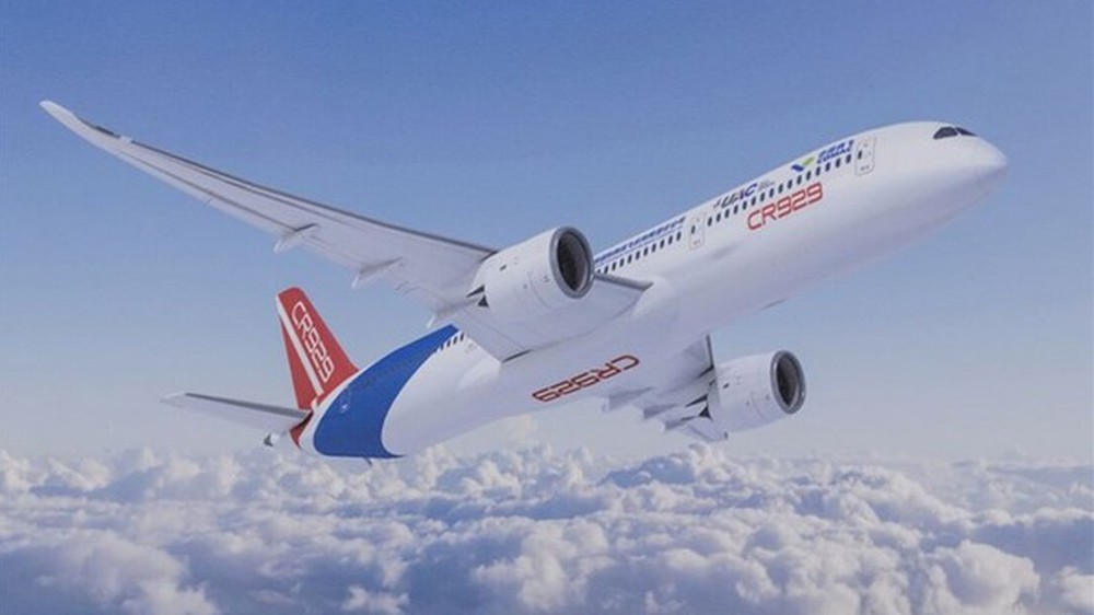 Máy bay đường dài thế hệ mới sắp được sản xuất tại Nga - Ảnh 7.