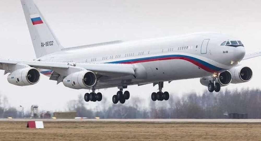 Máy bay đường dài thế hệ mới sắp được sản xuất tại Nga - Ảnh 13.