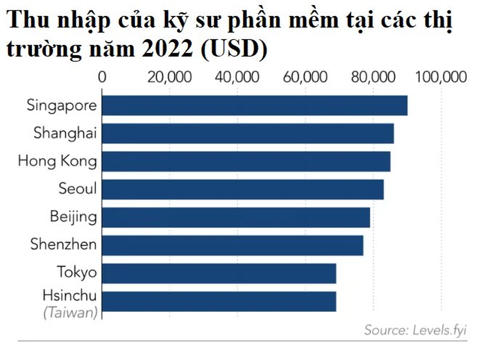 Khi Nhật Bản cần lao động nhưng chẳng ai muốn đến - Ảnh 5.