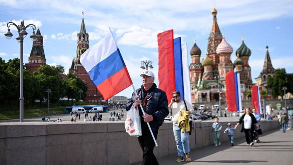 Moscow có thể sắp nhận khoản tiền khủng: Phó Thủ tướng Nga tiết lộ bí mật lớn về nguồn gốc - Ảnh 1.