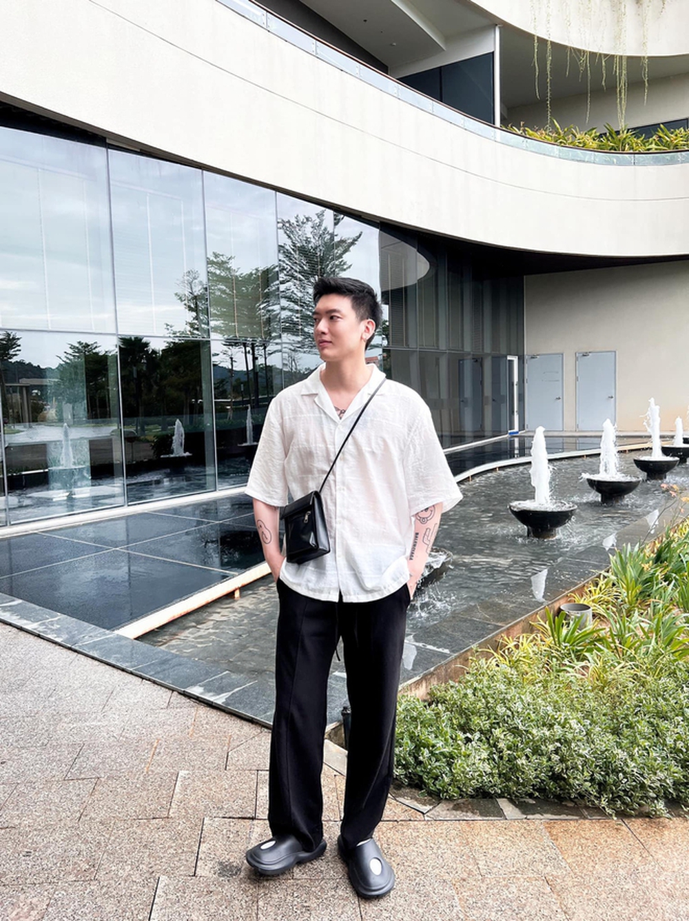 Hé lộ ảnh phẫu thuật thẩm mỹ của chàng trai Mỹ gốc Việt “Người Ấy Là Ai”, diện mạo hiện tại thế nào?