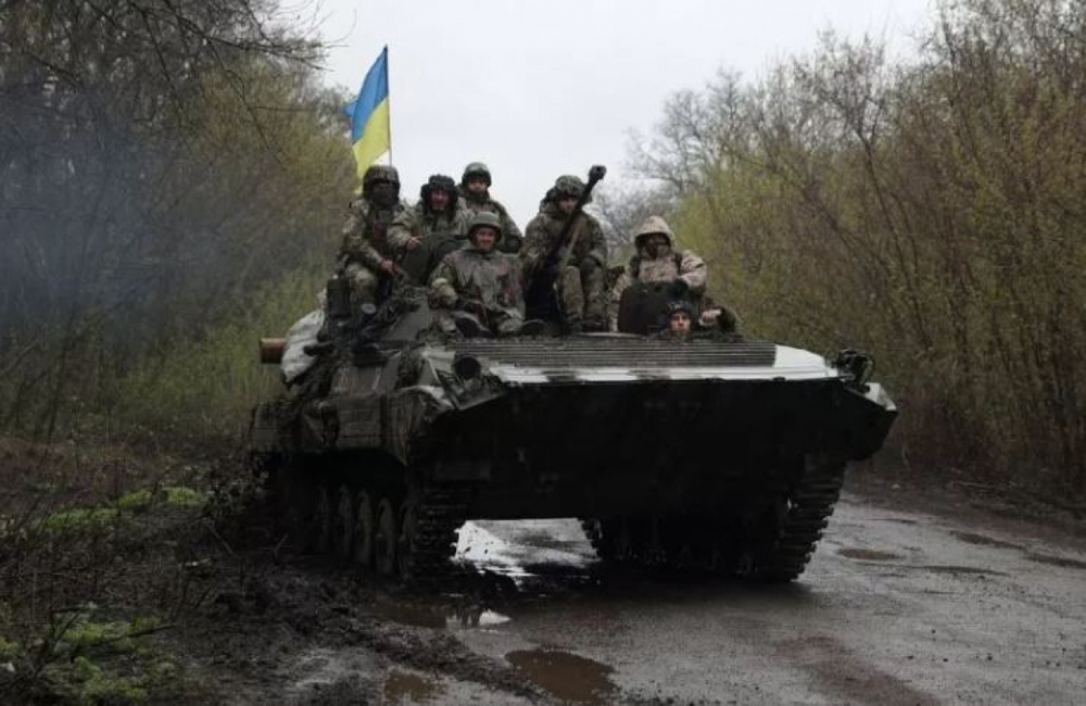 Điều Ukraine phải làm trước giai đoạn quyết định của cuộc phản công - Ảnh 1.