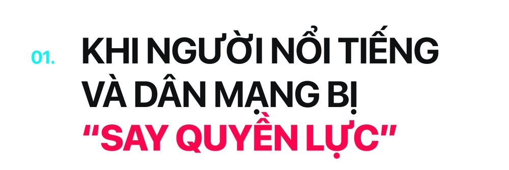 Hai mặt của sức mạnh số đông: Khi người nổi tiếng và dân mạng thiếu tỉnh táo vì “say quyền lực” - Ảnh 1.