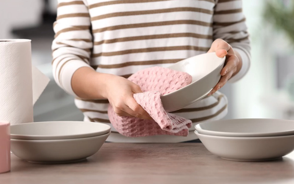 Đâu là những thứ bẩn nhất trong căn bếp nhà bạn? Danh sách đều là những cái tên vô cùng quen thuộc