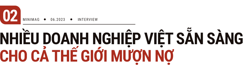 “Ông vua” xuất khẩu trái cây Việt: Chúng ta đang chọn những loại quả rất “yếu” để đi Mỹ - Ảnh 5.