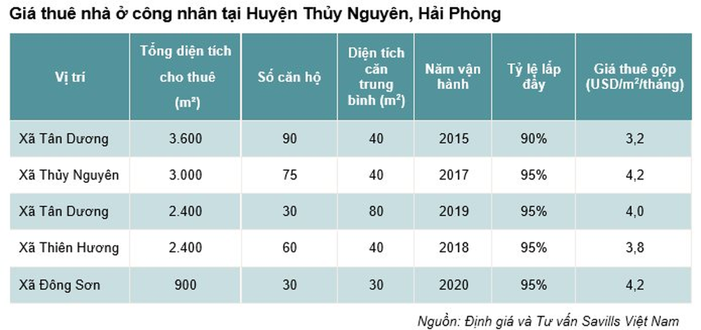 Một phân khúc ngách của thị trường bất động sản đang khan hiếm, được dự báo hấp dẫn thời gian tới - Ảnh 2.