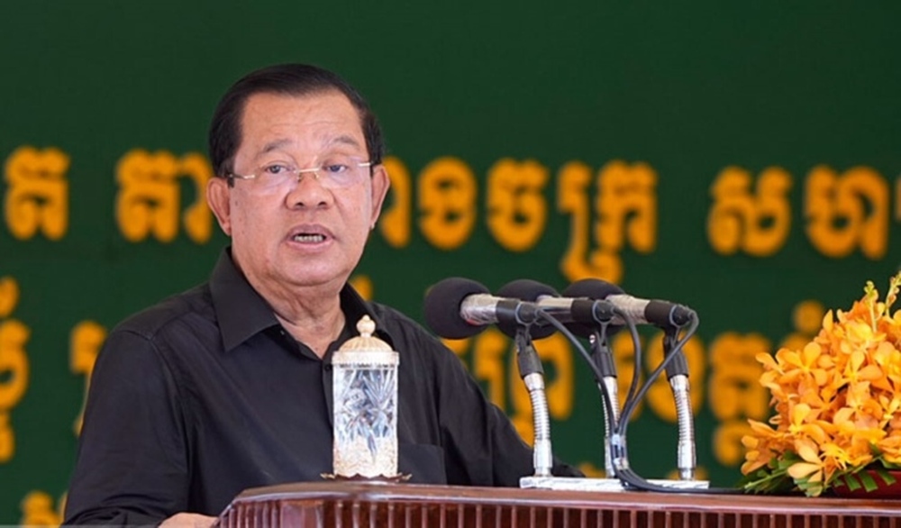 Ông Hun Sen chỉ thị các tỉnh dọc biên giới tìm nghi phạm vụ tấn công ở Đắk Lắk - Ảnh 1.