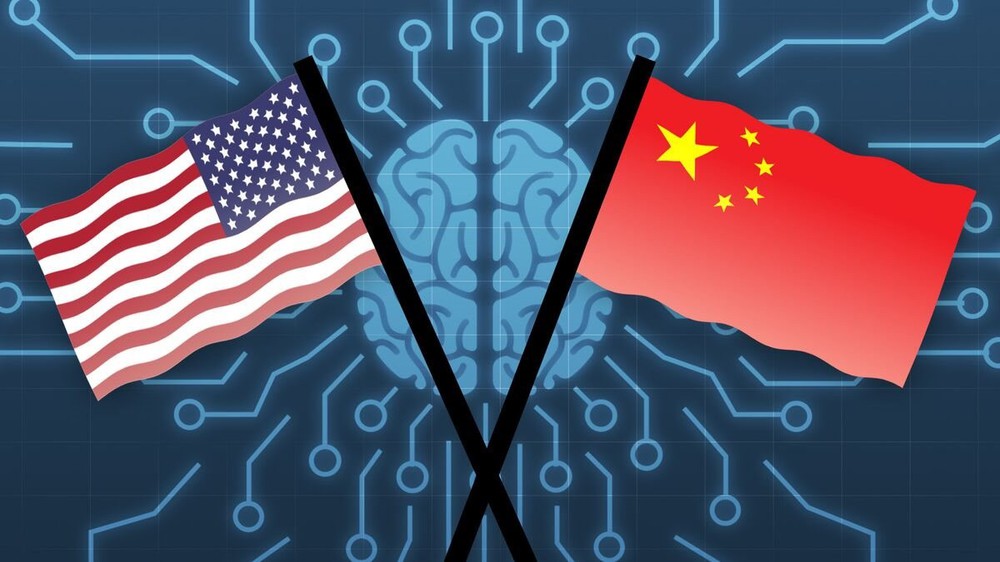 Ngành công nghệ cả nước đổ xô vào lĩnh vực Mỹ vừa đạt thành tựu đột phá, liệu Trung Quốc có thể lật kèo thành công? - Ảnh 1.