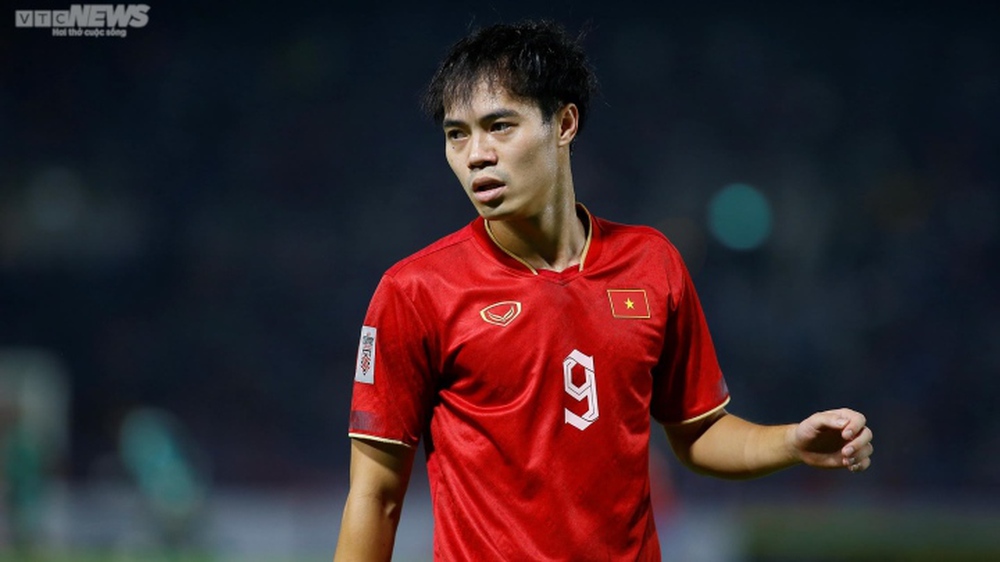 Văn Toàn, Công Phượng cùng đàn em U23 Việt Nam đấu CLB Hải Phòng - Ảnh 1.