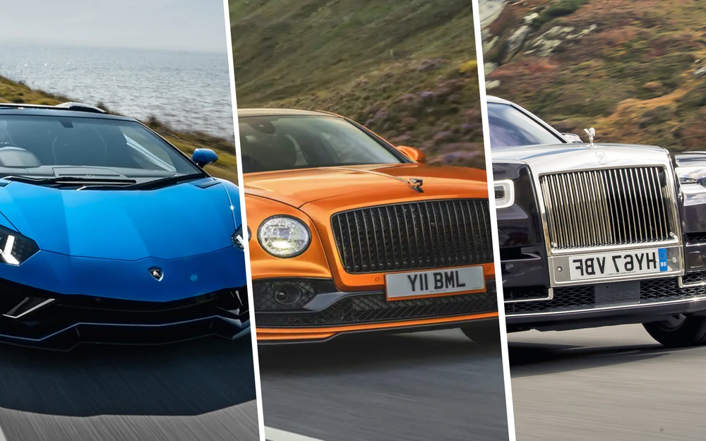 Nhãn hiệu Đức đánh bại Lamborghini, Bentley trở thành thương hiệu xe sang giá trị nhất thế giới: Sở hữu 1 bí quyết đến Rolls-Royce còn chịu thua - Ảnh 1.