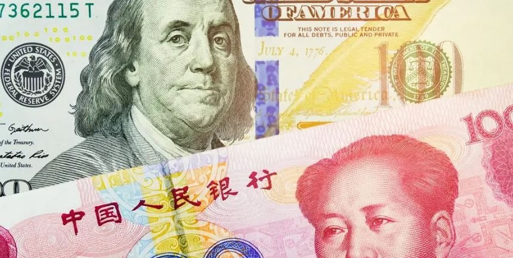 JPMorgan: Kể cả khi soán ngôi Mỹ trở thành nền kinh tế số 1 thế giới, đây là điều mà Trung Quốc chắc chắn vẫn sẽ thua Mỹ - Ảnh 1.