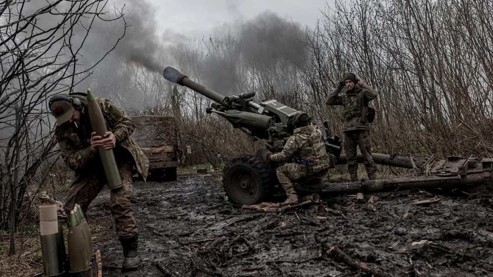 Nga cảnh báo NATO hậu quả của việc “can thiệp quá sâu” vào xung đột tại Ukraine - Ảnh 1.