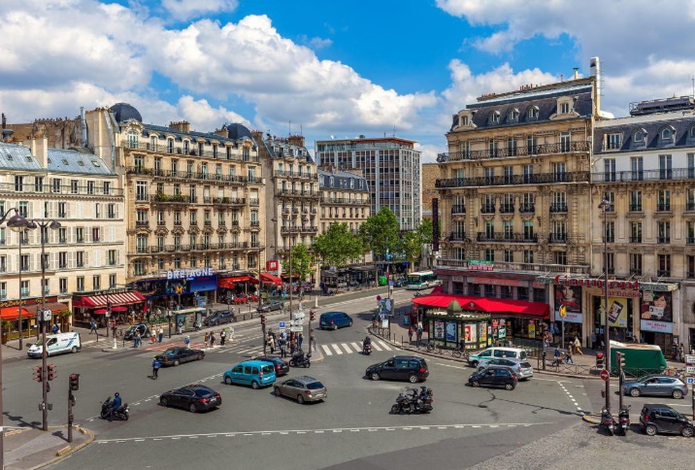 Lý do tòa nhà chọc trời duy nhất tại Paris bị người dân ghét bỏ - Ảnh 5.