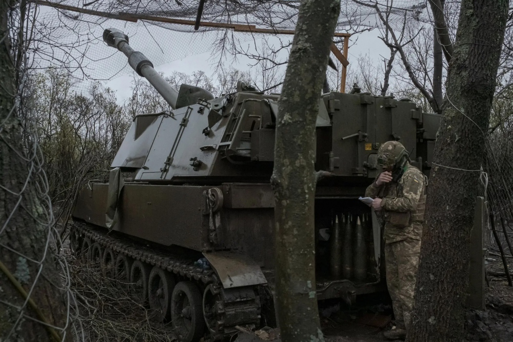 NYT: Nhiều vũ khí phương Tây gửi cho Ukraine “không sử dụng được” - Ảnh 1.