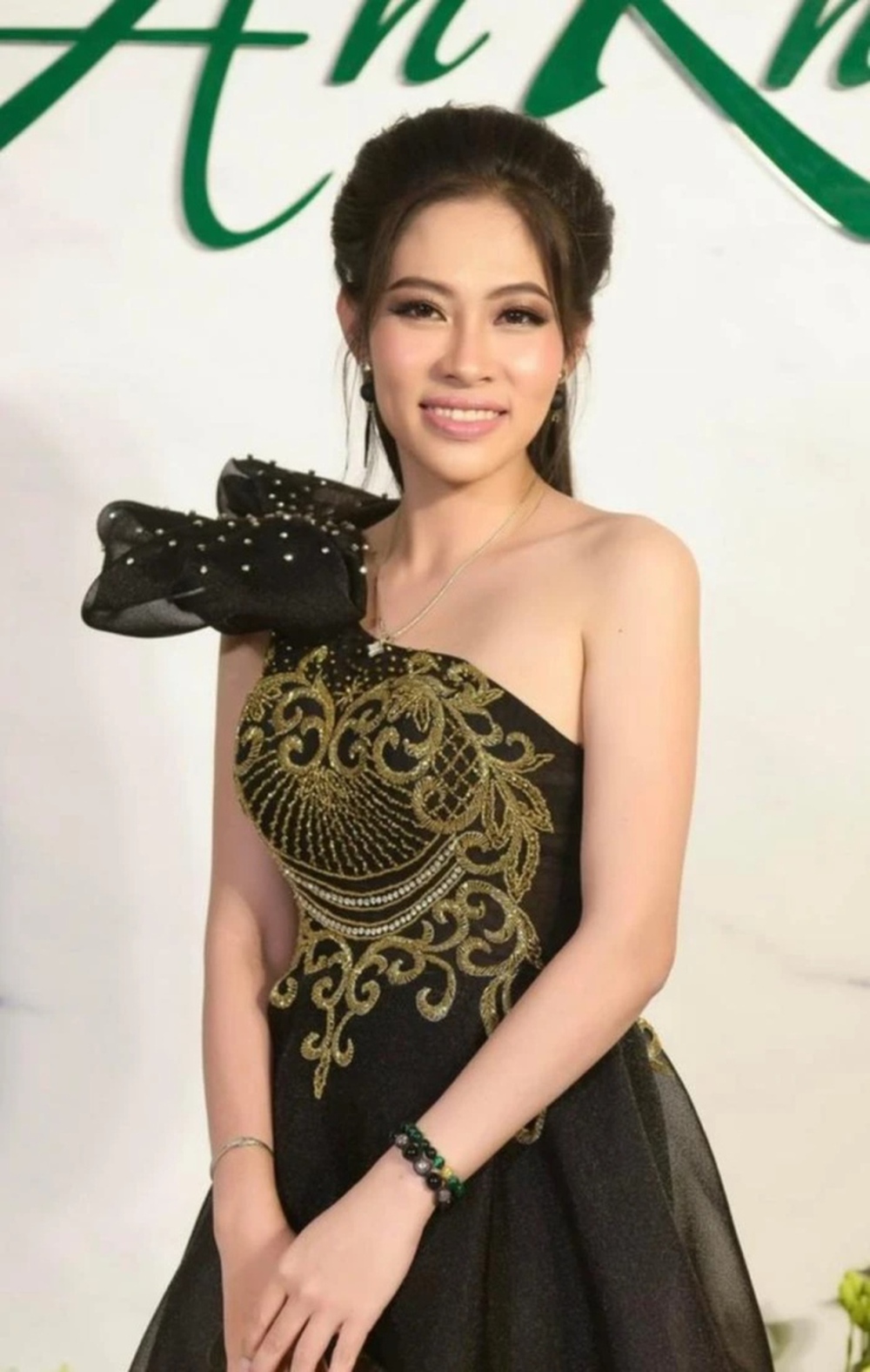 Đặng Thuỳ Trang tuyên bố sẽ tiếp tục kiện Hoa hậu Thùy Tiên - Ảnh 1.