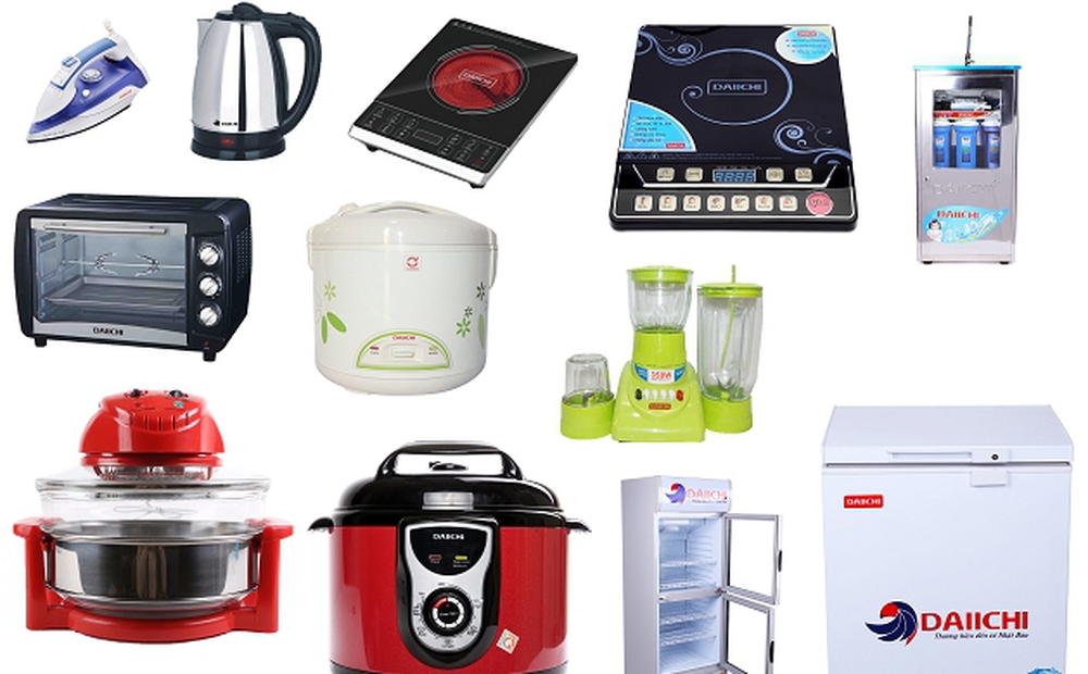 Hiểu đúng thông tin “nồi cơm điện, bếp từ, bếp hồng ngoại và loạt thiết bị gia dụng, điện tử cấm bán” từ 15/7