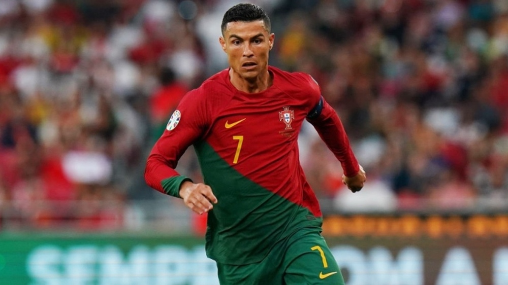 Nhận định bóng đá Iceland vs Bồ Đào Nha: Ronaldo đóng vai phụ - Ảnh 1.