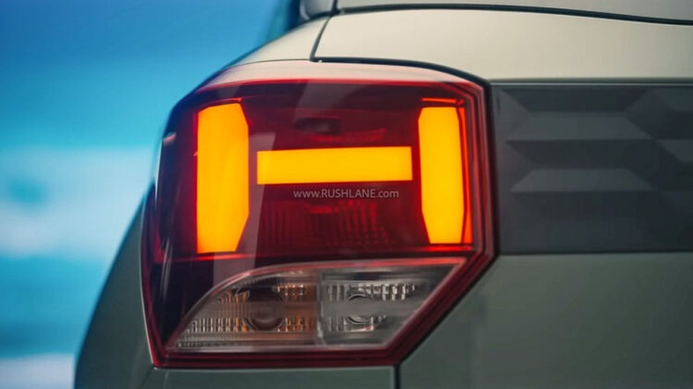 Loạt ảnh chi tiết ngoại thất ‘Hyundai Santa Fe thu nhỏ’ trước giờ G: Có cửa sổ trời, giá nóc lớn - Ảnh 11.