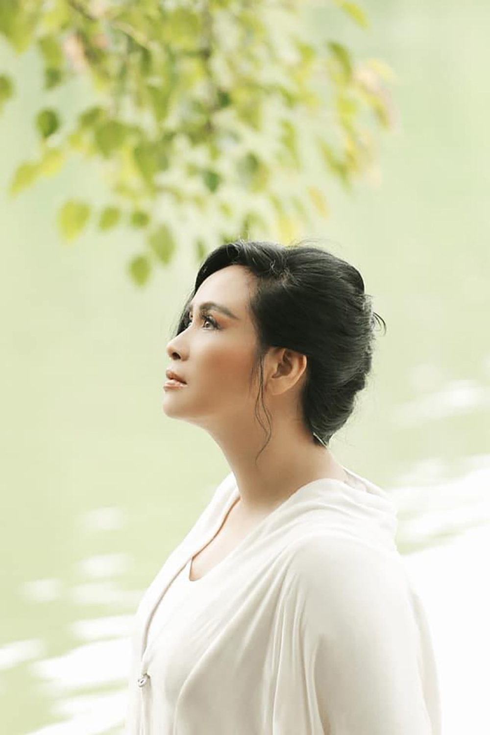 Sao Việt 20/6: Thanh Lam cảm ơn hôn phu, cháu gái NSƯT Vũ Linh chia sẻ ẩn ý - Ảnh 1. Sao Việt 20/6: Thanh Lam cảm ơn hôn phu, cháu gái NSƯT Vũ Linh chia sẻ ẩn ý - Ảnh 1.