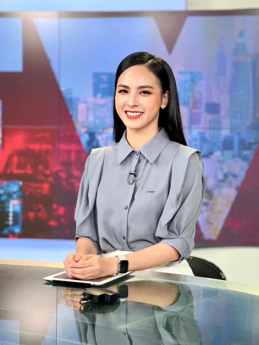 Ngành học dành cho những ai muốn trở thành BTV/MC nổi tiếng: Điểm chuẩn cao ngất, tuyển sinh bằng nhiều tổ hợp “độc lạ”
