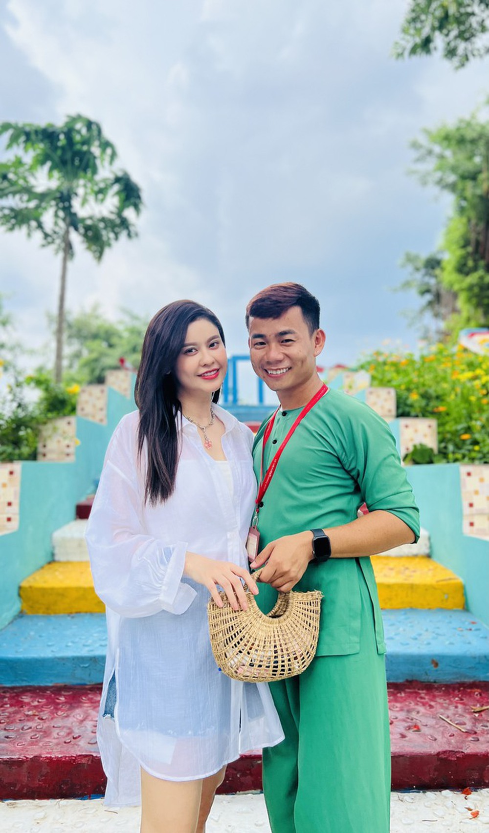 Cuộc sống của Thúy Liễu ra sao sau chuỗi ngày làm “hiện tượng” du lịch tại Vĩnh Long?