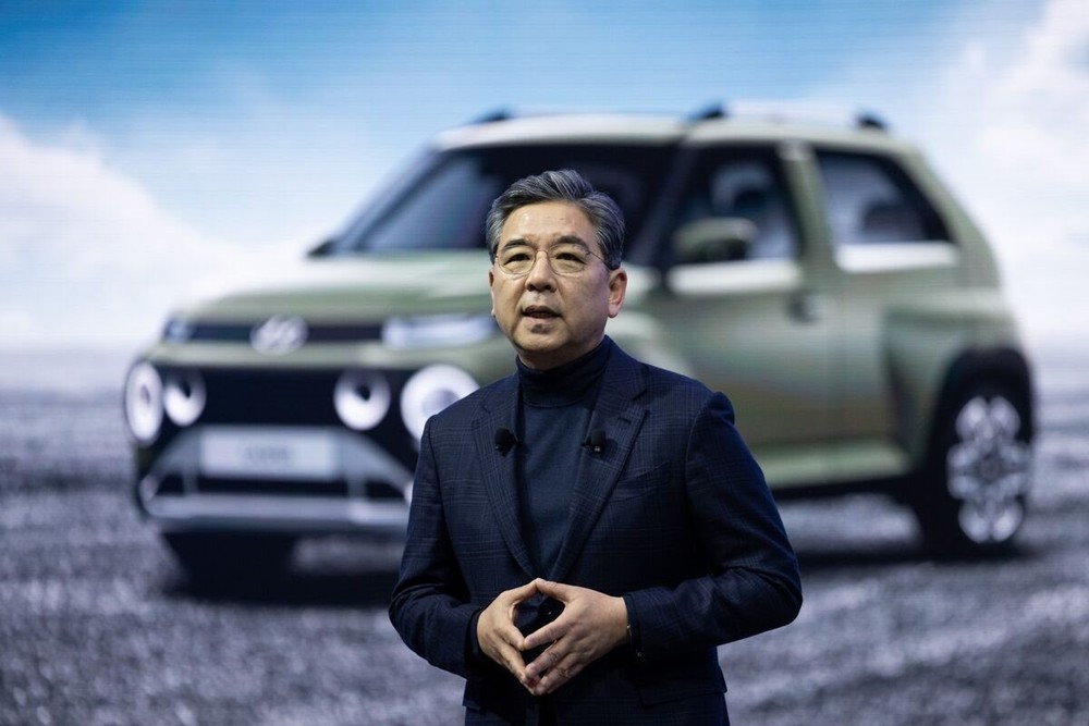 Hyundai sống chết làm xe điện: Lên kế hoạch 10 năm chi tiết, chỉ trong 1 tháng đã thiết lập thành công dây chuyền sản xuất EV - Ảnh 1.