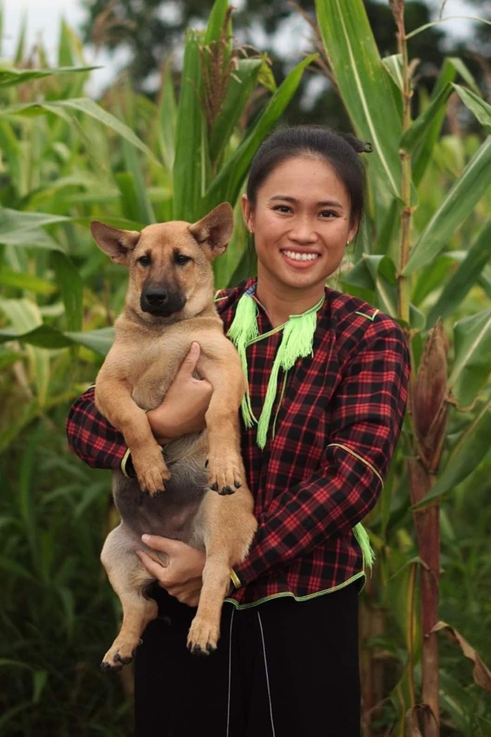 An Đen bỏ phố về rừng: Kiên định gieo điều tích cực theo cách riêng