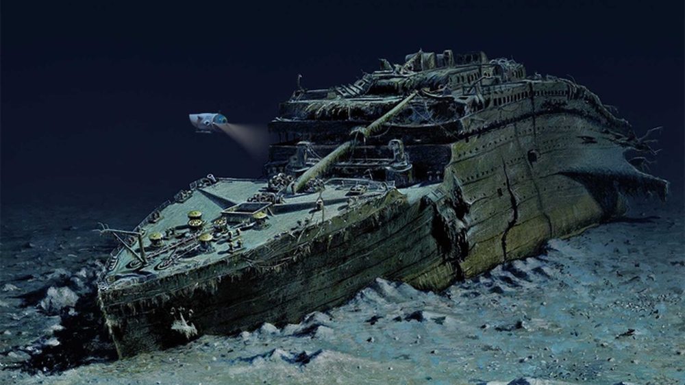 Những vụ mất tích bí ẩn dưới đáy Đại Tây Dương chưa có lời giải đáp - Ảnh 8.