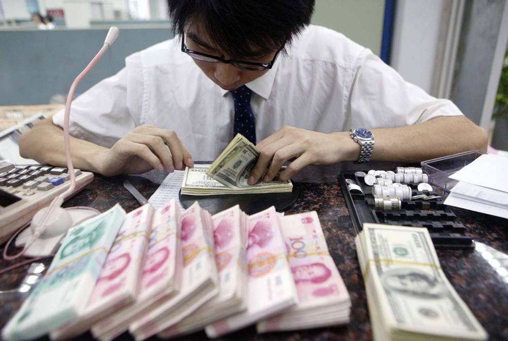 Nhà băng hàng đầu Trung Quốc bất ngờ áp hạn chế với các ngân hàng Nga, Bắc Kinh liệu có xoay trục? - Ảnh 2.