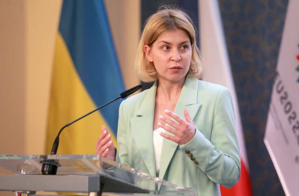 Kế hoạch Marshall mới của châu Âu: EU đặt cược vào chương trình tái thiết Ukraine - Ảnh 2.