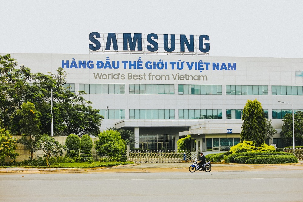 Các nhà máy của chaebol Hàn Quốc ở Việt Nam: Bên cạnh Samsung và LG, một tập đoàn kín tiếng đã đầu tư 4 tỷ USD - Ảnh 5.