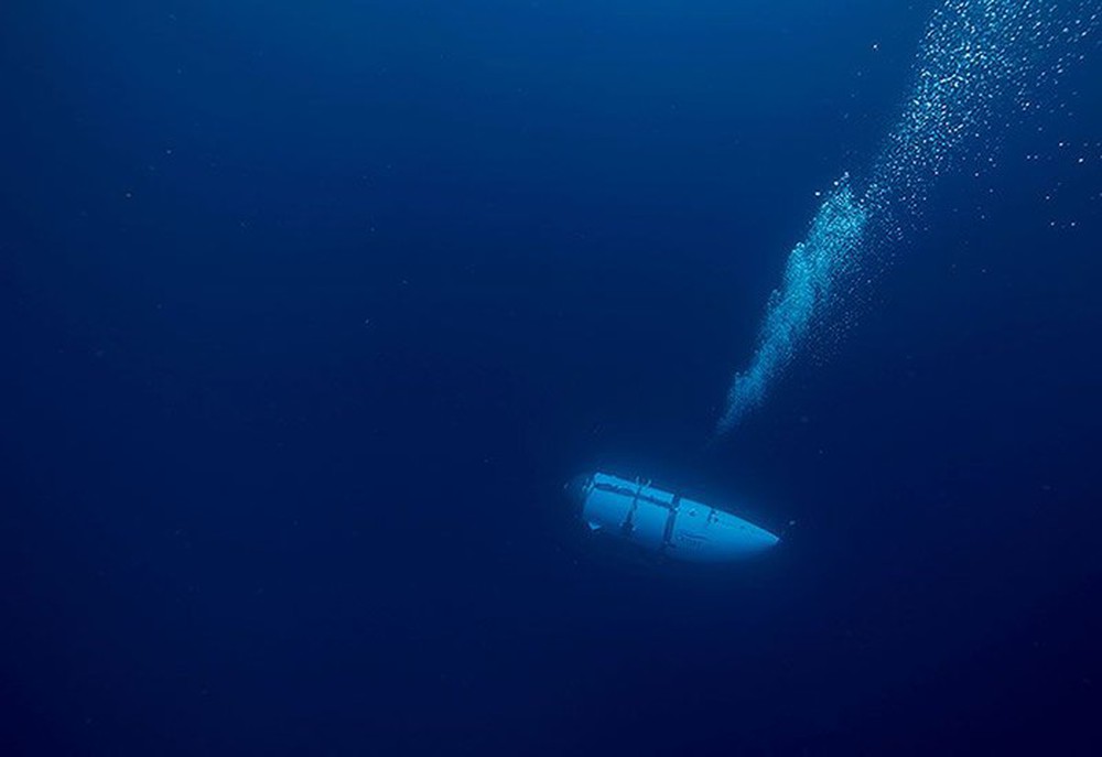 Nếu tàu ngầm mất tích được tìm thấy, nó sẽ được giải cứu như thế nào? - Ảnh 3.