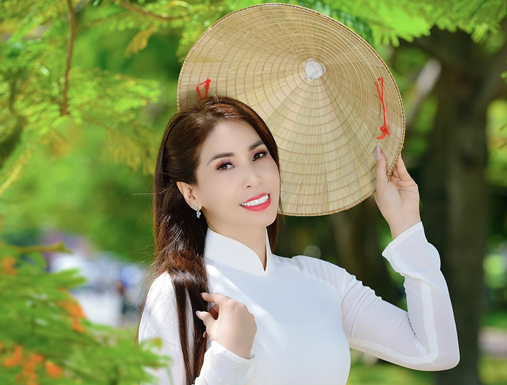 Lý Hương tiết lộ diễn viên điện ảnh Thái San từng là “bạch mã hoàng tử” của lòng mình - Ảnh 1.