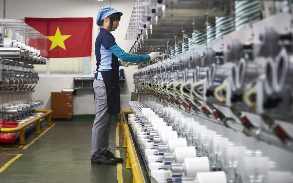 Các nhà máy của chaebol Hàn Quốc ở Việt Nam: Bên cạnh Samsung và LG, một tập đoàn kín tiếng đã đầu tư 4 tỷ USD - Ảnh 1.