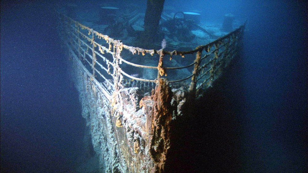 5 câu hỏi lớn chưa có lời giải về thảm kịch tàu thám hiểm Titanic - Ảnh 7.