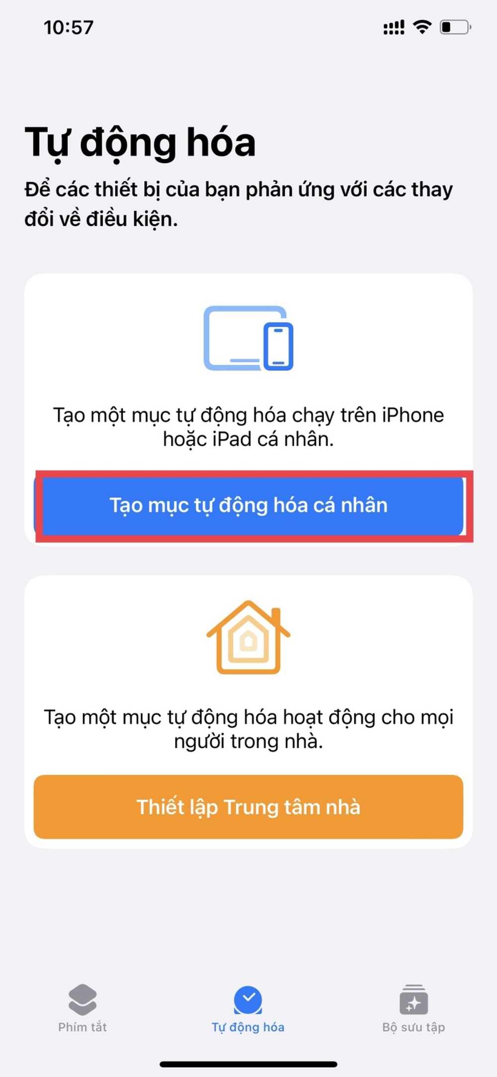 Cách bật chế độ sạc nhanh trên iPhone - Ảnh 1.