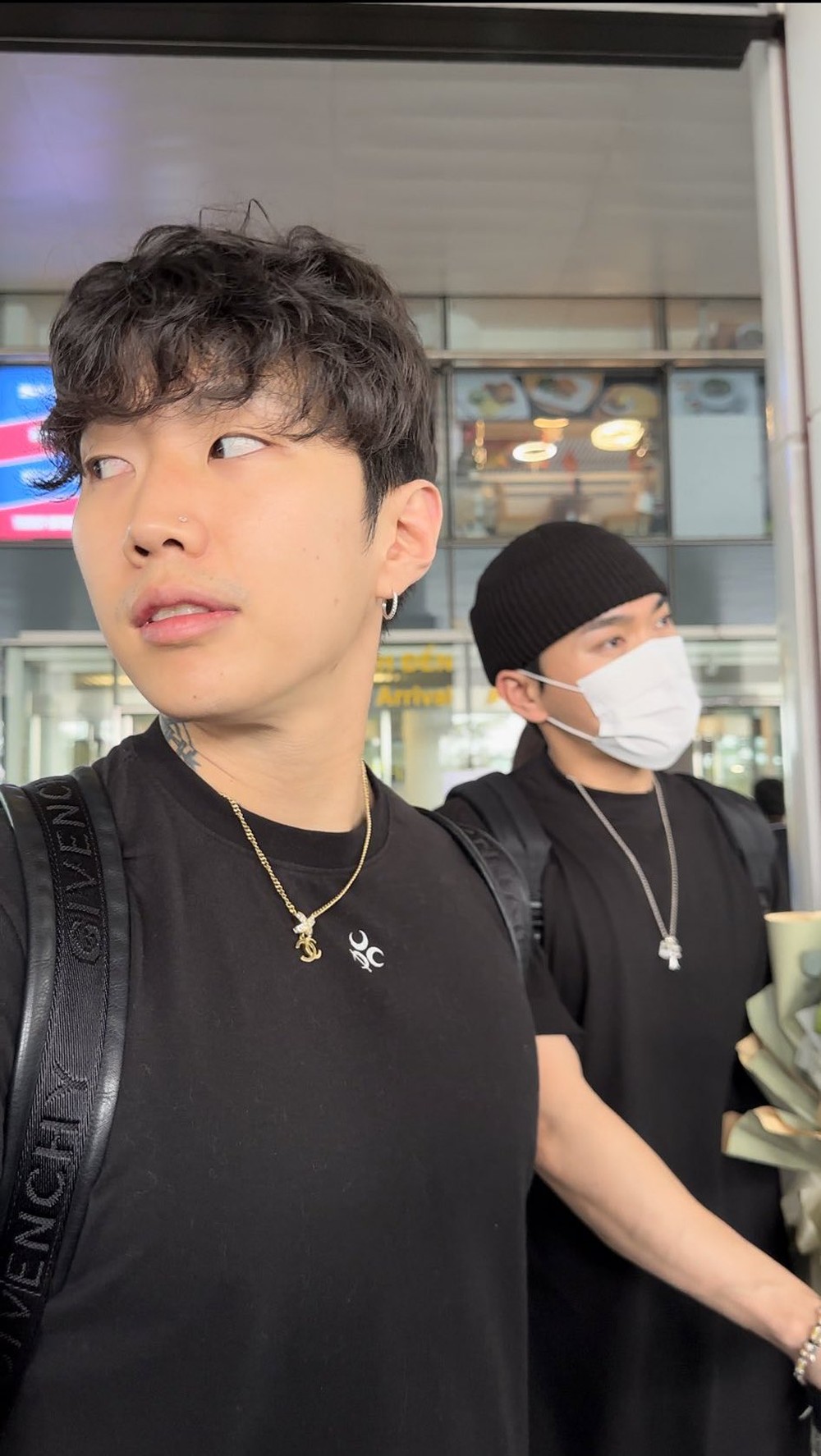 Jay Park đến Hà Nội đăng hình ăn phở, nhưng thật ra lại là… bún! - Ảnh 2.