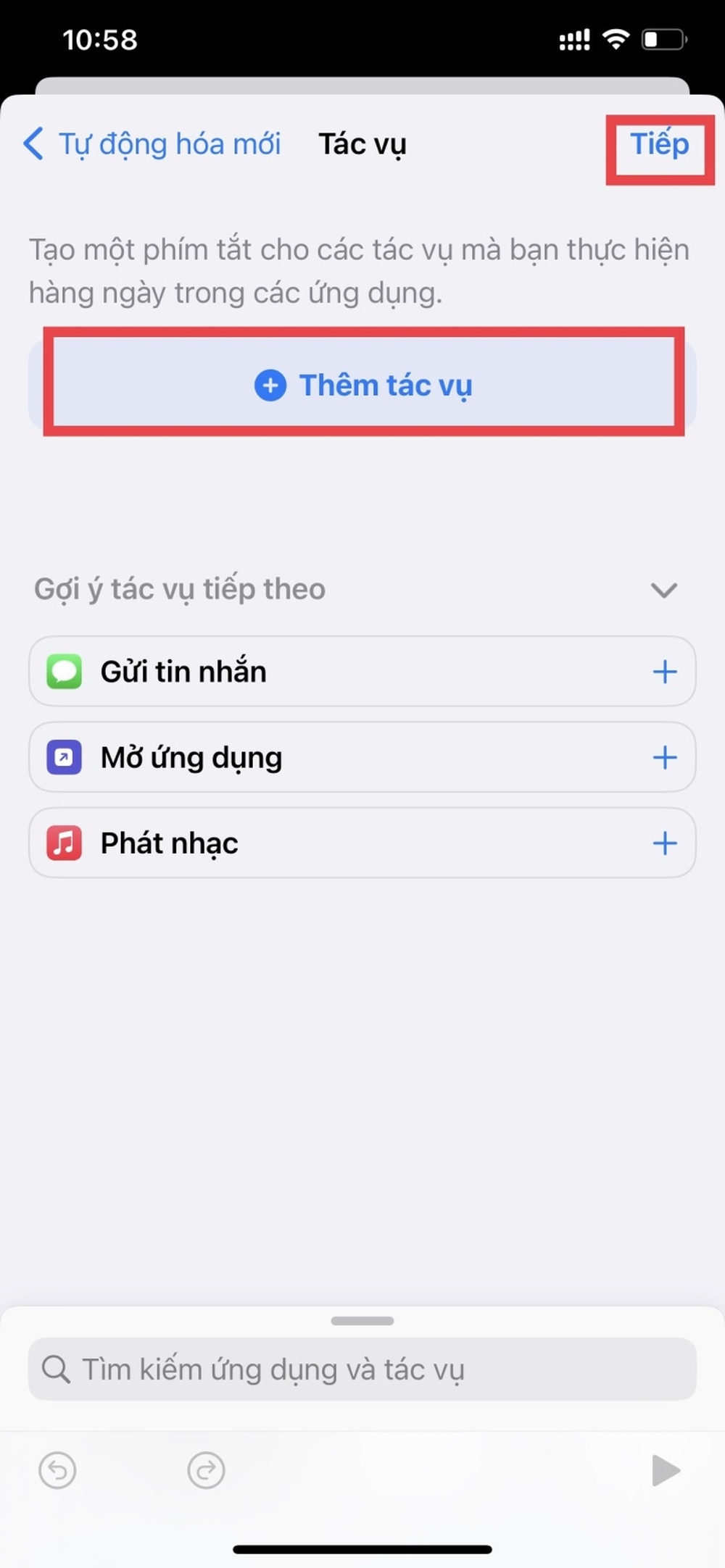 Cách bật chế độ sạc nhanh trên iPhone - Ảnh 10.