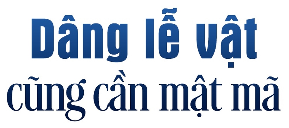 Tà đạo Hội Thánh Đức Chúa Trời Mẹ: Thâm cung bí sử trong Lễ Vượt qua - Ảnh 7.