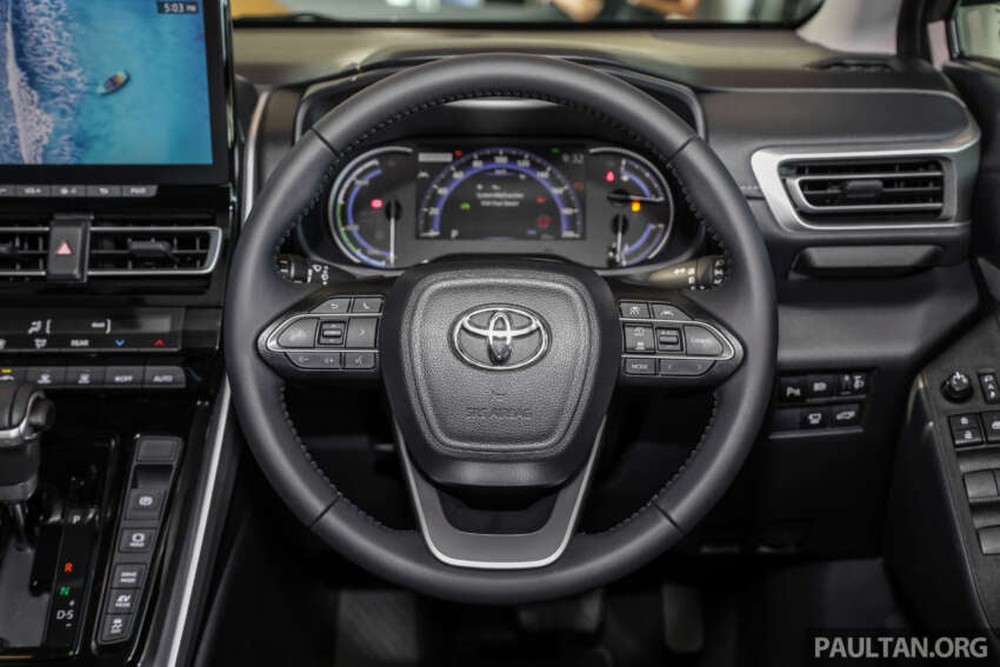 Toyota Innova 2023 tiếp tục ra mắt trong ĐNÁ trước khi về Việt Nam: Bán cùng đời cũ, động cơ mới chỉ tốn 4,6 lít/100km - Ảnh 11.
