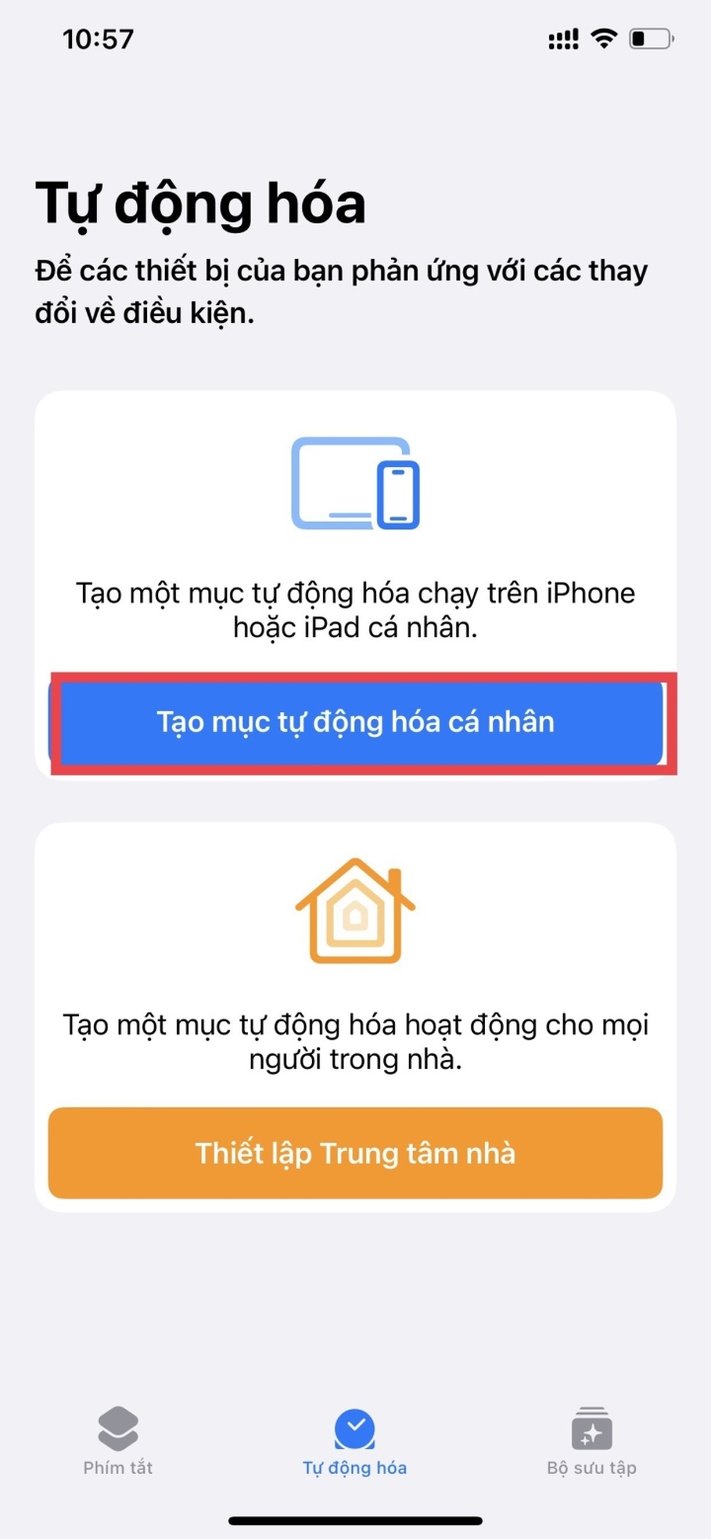 Cách bật chế độ sạc nhanh trên iPhone - Ảnh 7.