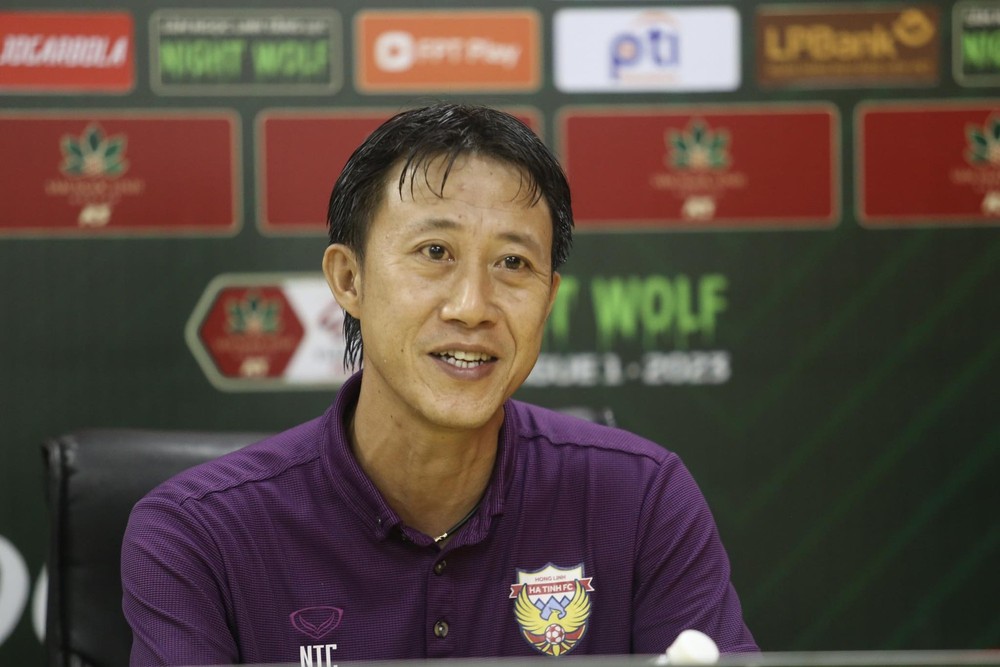 Có Quang Hải trong tay, HLV CAHN nói lời đầy tự tin về chức vô địch V.League - Ảnh 3.