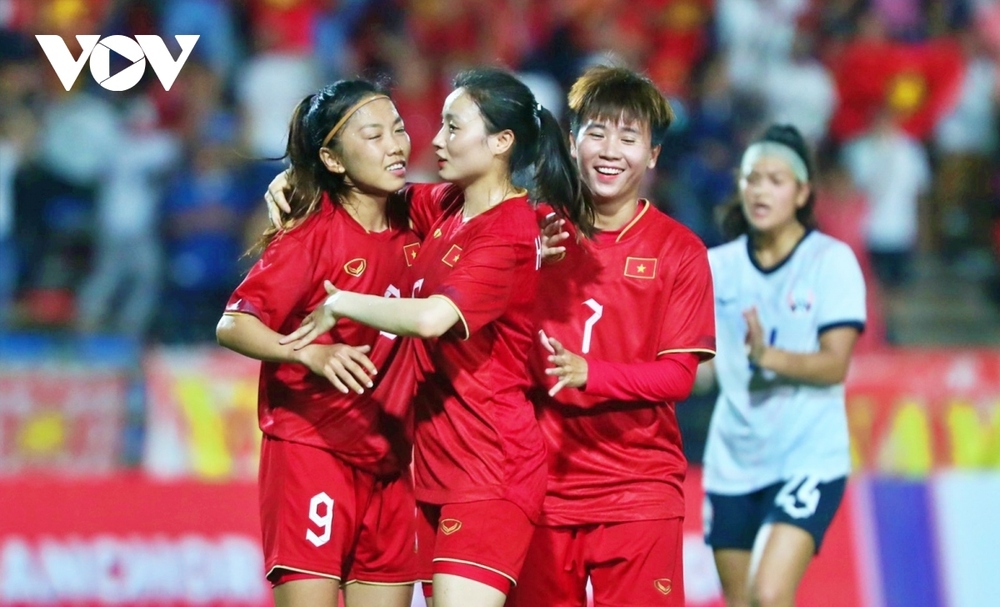 Lịch thi đấu bóng đá hôm nay (24/6): Tâm điểm V-League và ĐT nữ Việt Nam - Ảnh 1.