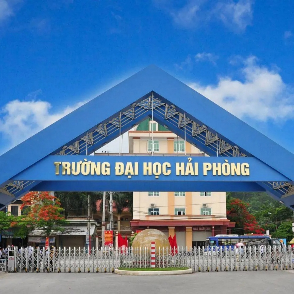 Đại học Hải Phòng xác minh thông tin nữ sinh tố bị thầy giáo quốc phòng quấy rối - Ảnh 1.